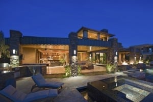 Residential Electrician in Greenville, South Carolina