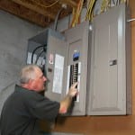 Electrical Repair