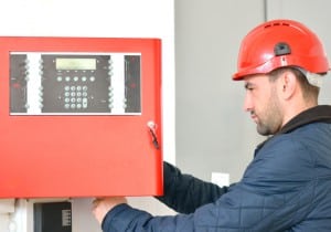 Commercial Electrical Inspection