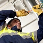 Electricians in Greenville, South Carolina
