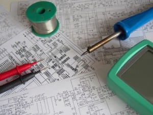 Licensed Electrician in Greenville, South Carolina