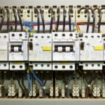 Electrical Panels in Greenville, SC