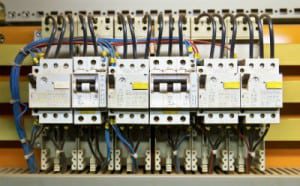 Electrical Panels in Greenville, SC