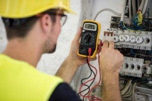 Commercial Electrical Repair in Greenville, SC