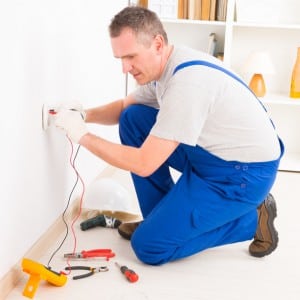 Electrical Inspection in Greenville, South Carolina