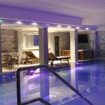 Deck Lighting, Greenville, SC