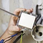 Electrical Panel Installation in Greenville, South Carolina