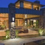 Outdoor Lighting in Greenville, South Carolina