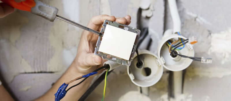 Electrical Panel Repair in Greenville, South Carolina