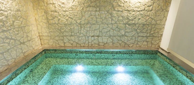 Pool Light Services in Greenville, South Carolina
