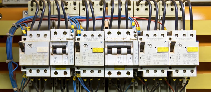 Commercial Electrical Installation in Greenville, South Carolina
