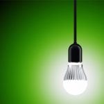 Under Cabinet Lighting in Greenville, South Carolina