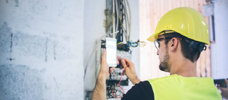 Electrical Wiring