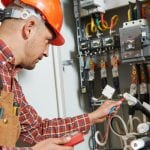 Electrical Repair in Greer, South Carolina