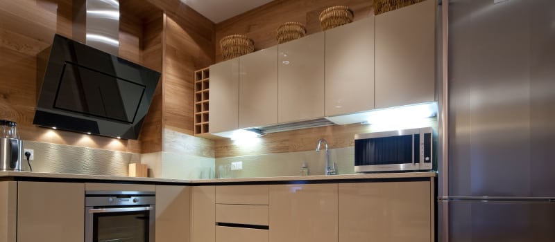 Recessed LED Lighting in Greenville, South Carolina