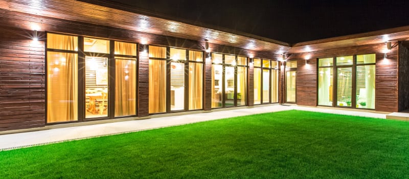 Lighting Fixtures in Greenville, South Carolina