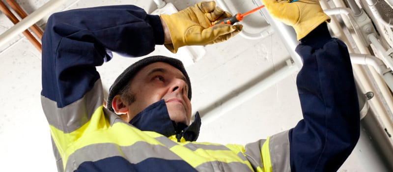 Commercial Electrician in Mauldin, South Carolina