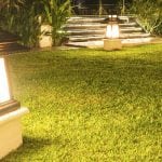 Commercial Outdoor Lighting in Greenville, South Carolina
