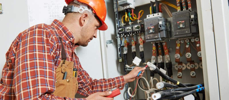 Electrical Repair in Mauldin, South Carolina