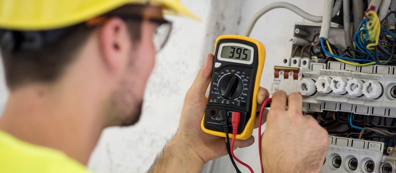 Commercial Electrical Repair in Mauldin, South Carolina