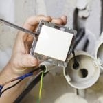 Electrical Panel Inspection in Mauldin, South Carolina