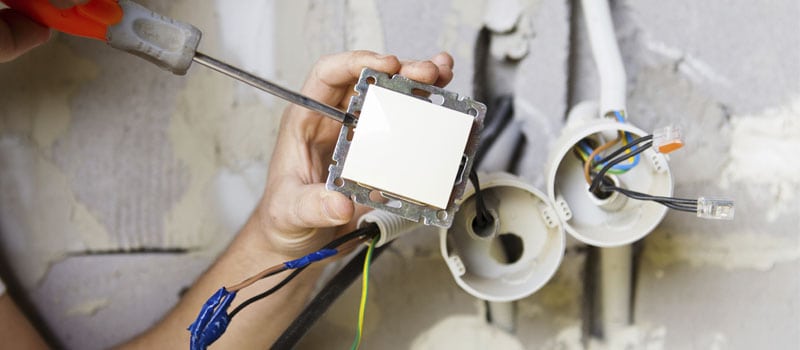 Electrical Panel Inspection in Mauldin, South Carolina