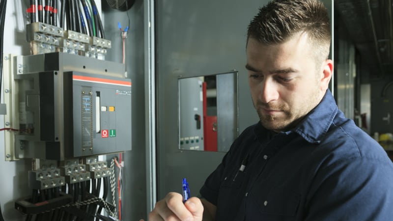 Electrical Inspection