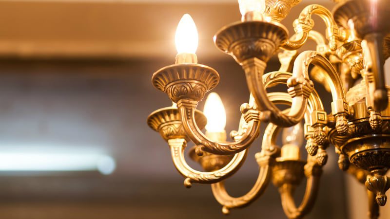 Lighting Fixtures
