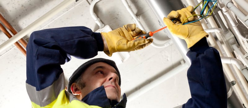 Light Timer Maintenance in Greenville, South Carolina