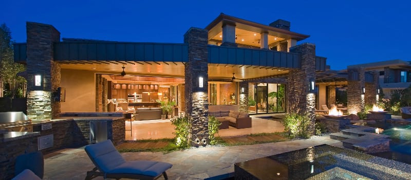 Timed Light Services in Greenville, South Carolina