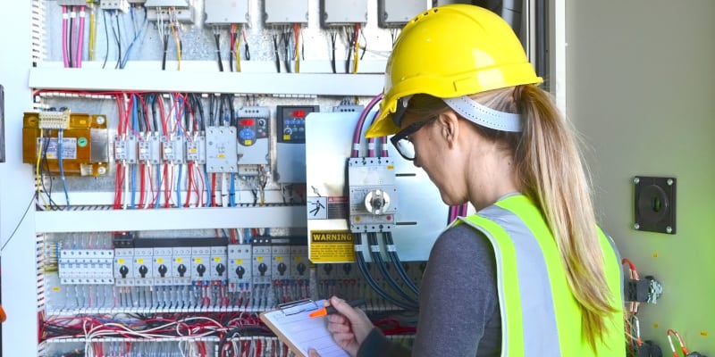 Electrical Contractors