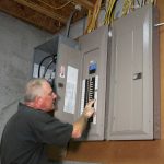 Home Electrician in Greenville, South Carolina