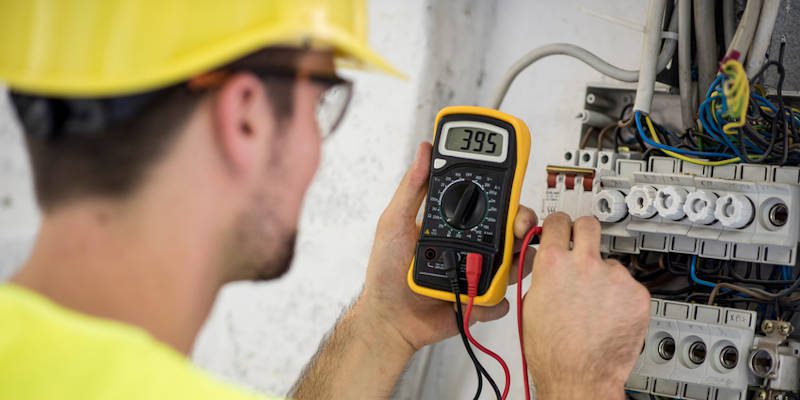 Electrical Companies in Greenville, South Carolina