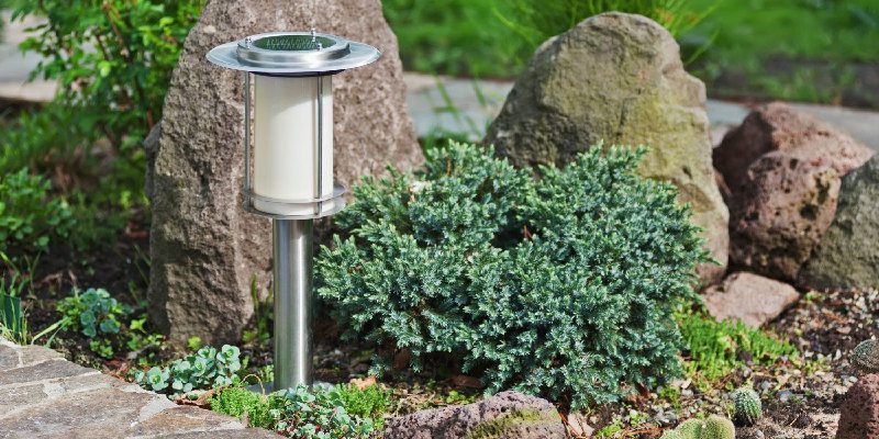 Installing Outdoor Lighting in Greenville, South Carolina