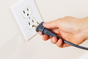 Replacing Power Outlets in Your Home