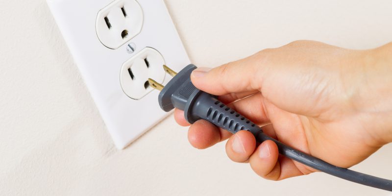 Replacing Power Outlets in Your Home