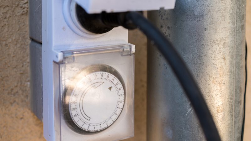 Benefits of Timed Lights