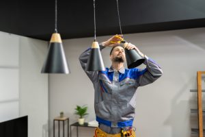 How to Find the Right Residential Electrician for Your Home