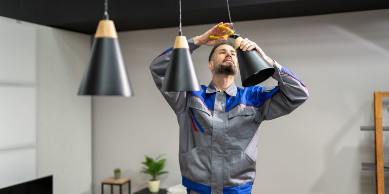 How to Find the Right Residential Electrician for Your Home