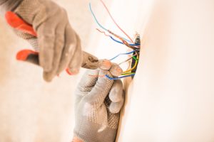 Why We Advise Against DIY Electrical Installation