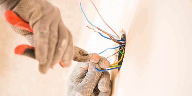 Why We Advise Against DIY Electrical Installation