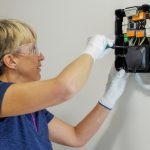 Electrical Car Charger Installation