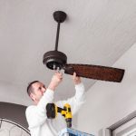 Ceiling Fan Installation