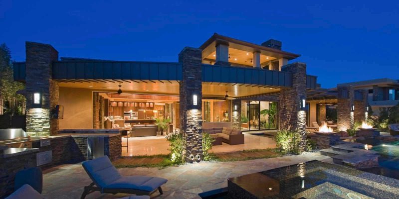 Residential Electrician