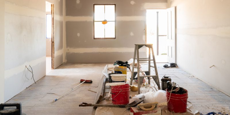 What to Expect from House Rewiring