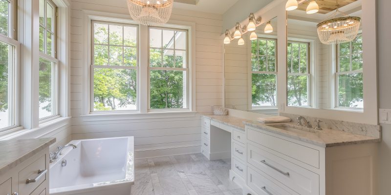 Is It Time for Lighting Upgrades?