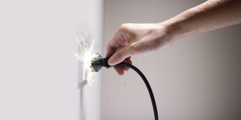 What to Do When You Have Electrical Problems