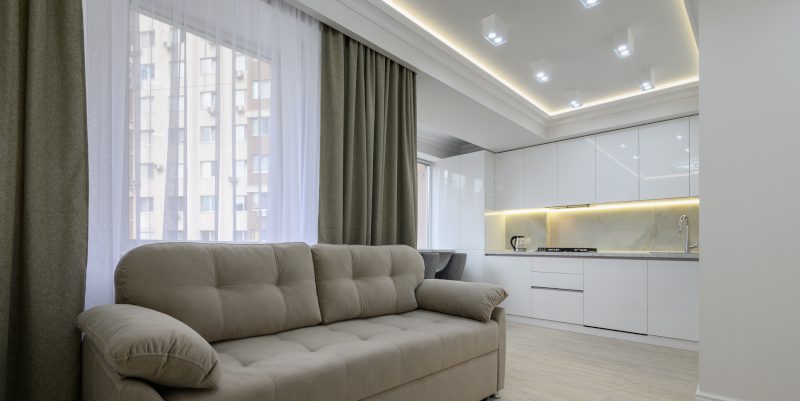 Accent Lighting in Greenville, South Carolina