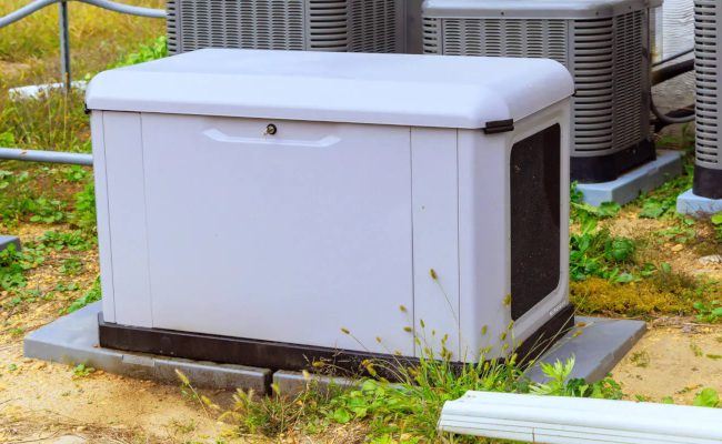 generator tailored to your needs and budget