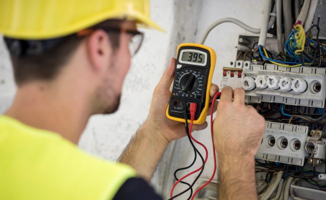 generator repair service